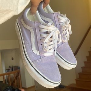 Vans Old Skool Shoes